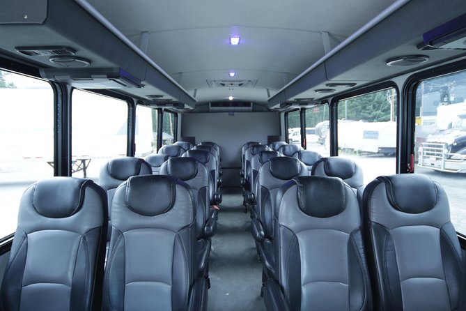 Banff National Park Tour with Lake Louise and Moraine Lake - Is $119.12 per person good value?