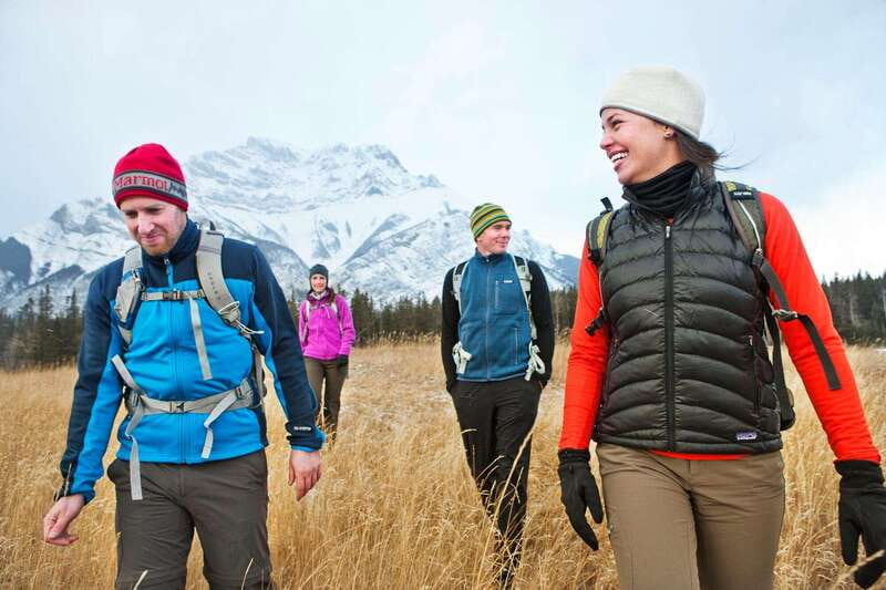 Banff: Winter Wilderness Walk with Wildlife Tracking - 2hrs - Should you book this winter walk?