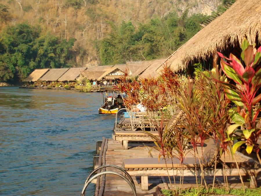 Bangkok: 2-Day River Kwai & Erawan National Park Tour - Practical tips for a smoother trip