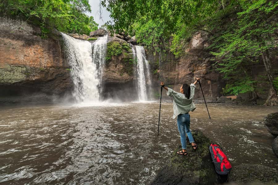Bangkok: Private & Customizable Khao Yai National Park Tour - Key points to know before booking