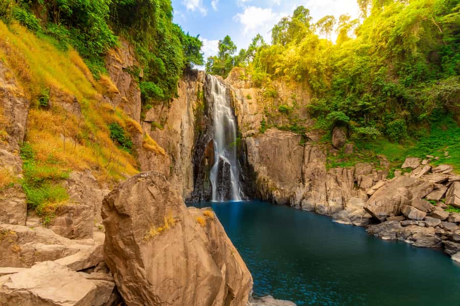 Bangkok: Private & Customizable Khao Yai National Park Tour - Is $207 good value for a private Khao Yai day?