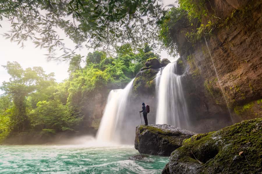Bangkok: Private & Customizable Khao Yai National Park Tour - How to build a sensible four-stop plan
