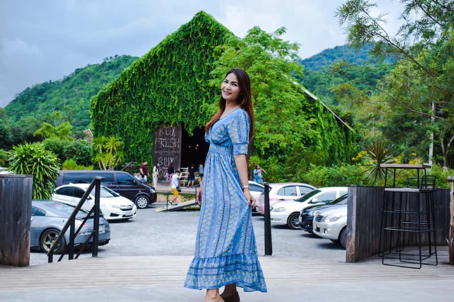 Bangkok: Private & Customizable Khao Yai National Park Tour - The three-hour journey from Bangkok