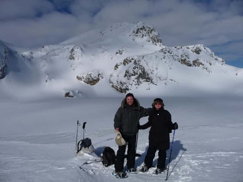 Bansko: Easy snowshoeing Pirin National Park & thermal spa - Who should book this outing?
