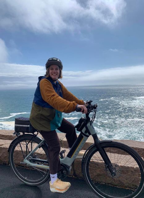Bar Harbor: Acadia National Park Carriage Roads Ebike Tour - Is $197 a fair price?