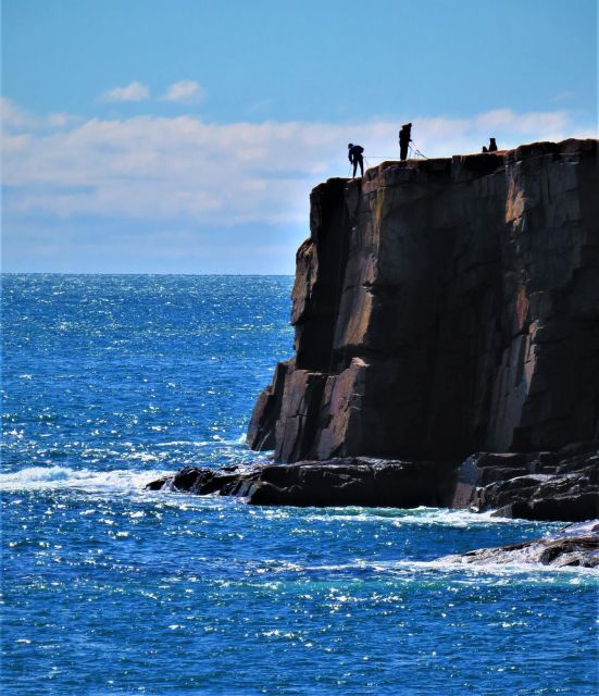 Bar Harbor: Acadia National Park Customizable Private Tour - Key points to know before booking