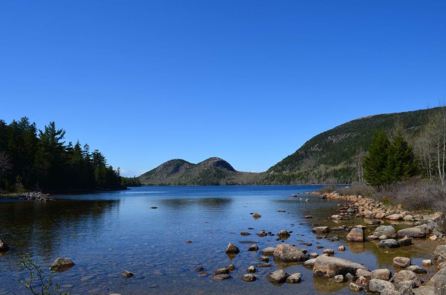 Bar Harbor: Acadia National Park Customizable Private Tour - Why a private Acadia tour can be worth the money