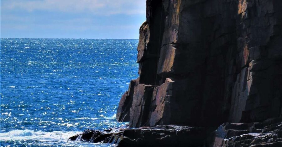 Bar Harbor: Acadia National Park Customizable Private Tour - Starting through Bar Harbor and into the park