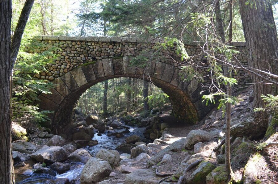 Bar Harbor: Acadia National Park Private Tour with Lunch - Key points at a glance