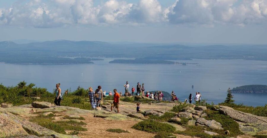 Bar Harbor: Acadia National Park Private Tour with Lunch - Why a private Acadia tour can be worth the high price