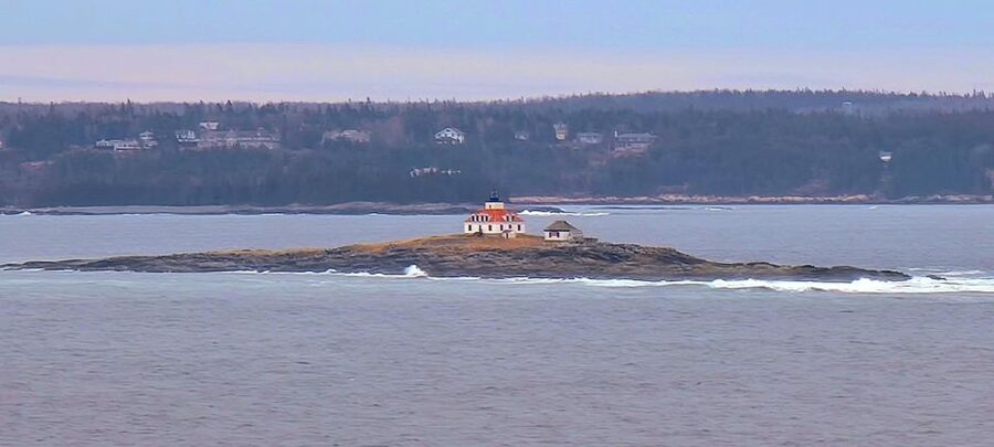 Bar Harbor: Acadia National Park Private Tour with Lunch - Cadillac Mountain gives you the big picture first