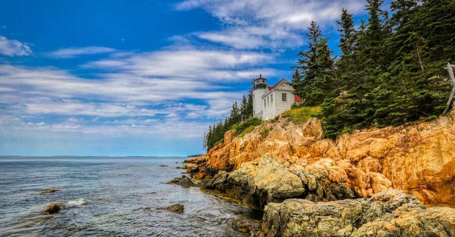 Bar Harbor: Acadia National Park Small-Group Guided Tour - Why a small Acadia tour can be worth the price