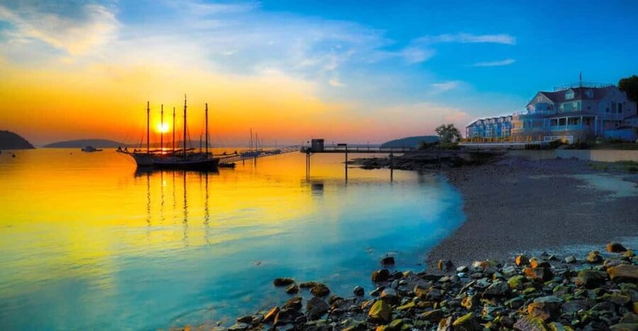 Bar Harbor: Acadia National Park Tour with Lobster Roll - The guides can make or break the experience