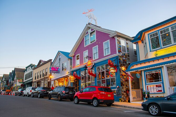 Bar Harbor Premium Tour with Cadillac Mountain and Acadia Park - Why this short Acadia tour works