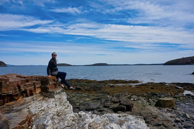 Bar Harbor Premium Tour with Cadillac Mountain and Acadia Park - Cadillac Mountain gives the tour its headline view