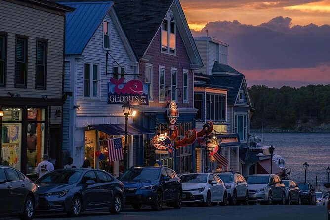 Bar Harbor Premium Tour with Cadillac Mountain and Acadia Park - Sieur de Monts Spring and the park’s quieter beginning
