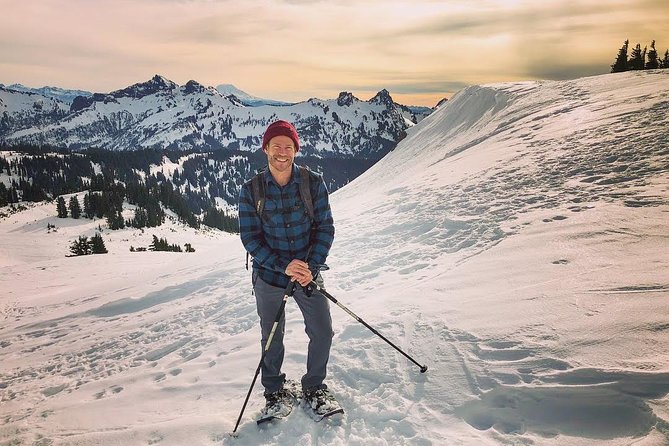 Best of Mount Rainier National Park from Seattle: All-Inclusive Small-Group Tour - Longmire Museum and old-growth trails