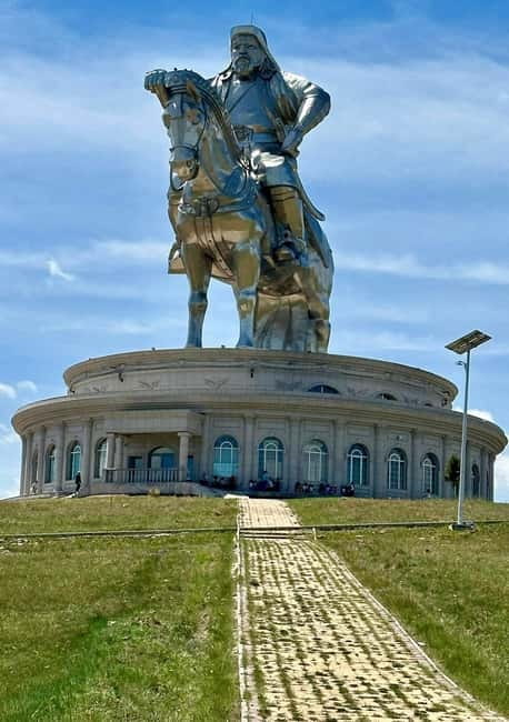 Best Price :Terelj National Park Best Non-Guided Transfers - Bogd Khan Winter Palace in 40 minutes