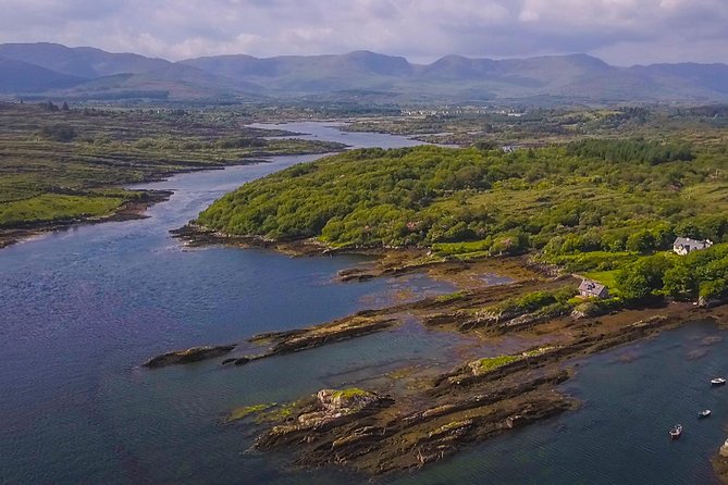 Best Ring of Kerry Tour ex Killarney inc Killarney National Park - Key Things to Know Before You Book