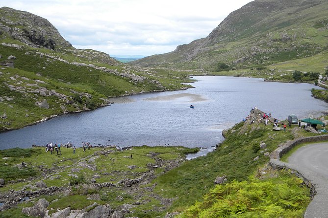 Best Ring of Kerry Tour ex Killarney inc Killarney National Park - Starting in Central Killarney at 10:15