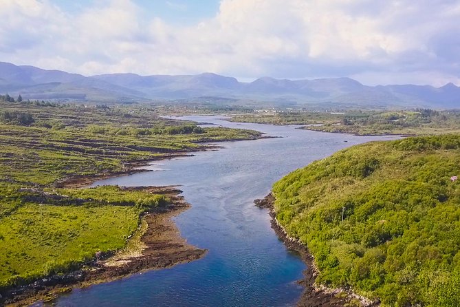 Best Ring of Kerry Tour ex Killarney inc Killarney National Park - Cahersiveen and Daniel O’Connell’s Story