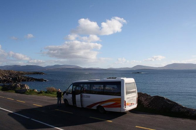 Best Ring of Kerry Tour ex Killarney inc Killarney National Park - Kerry Bog Village: Rural Ireland in Miniature