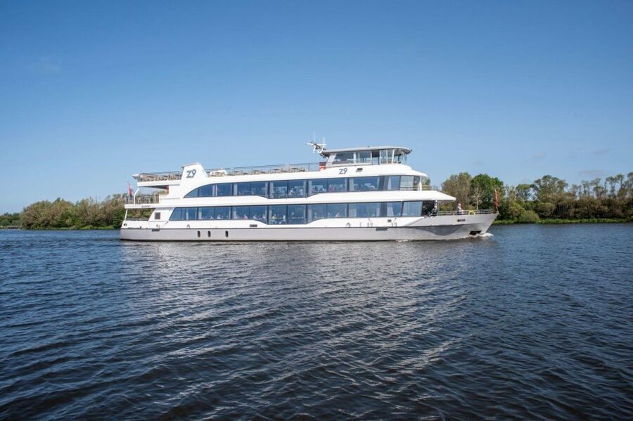 Biesbosch: Boat Cruise through National Park - Practical details that make the ride easier