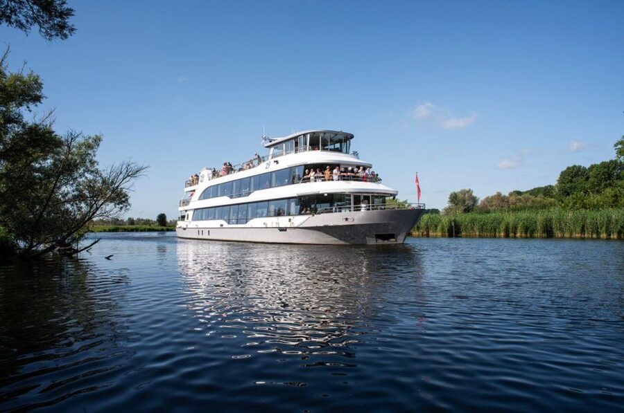 Biesbosch: Boat Cruise through National Park - Who will enjoy this Biesbosch cruise