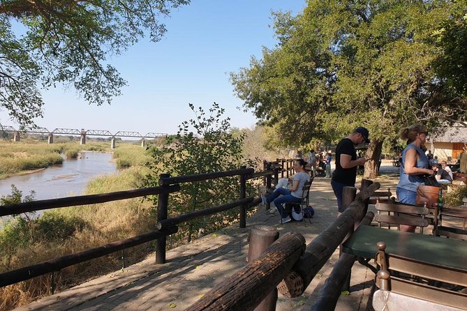 Big 5 Kruger National Park 2 Days Safari from Johannesburg - The 5:30 a.m. morning safari