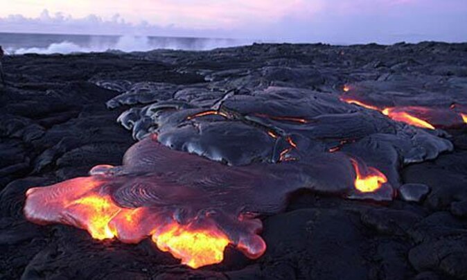 Big Island: Fat Tire E-Bike Tour through Volcanoes National Park - Five things to know before you book