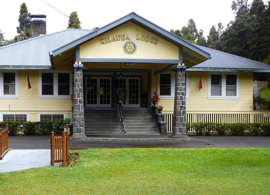 Big Island: Hawaii Volcanoes National Park and Hilo Tour - What makes this Hilo tour worth considering