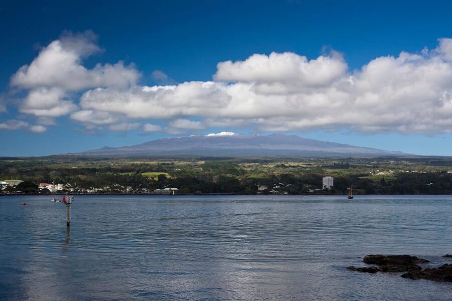 Big Island: Hawaii Volcanoes National Park and Hilo Tour - What the $189 price really includes