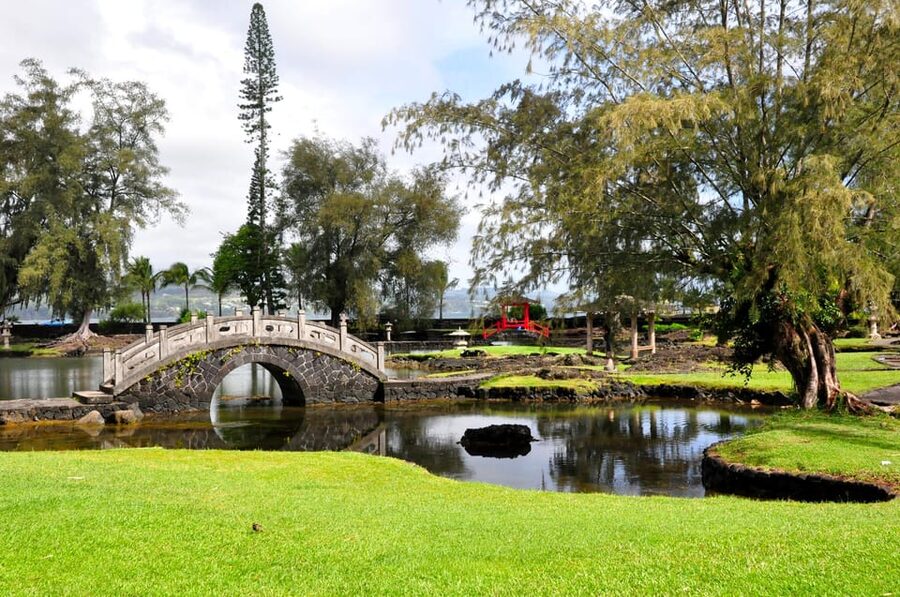 Big Island: Hawaii Volcanoes National Park and Hilo Tour - Who should book this experience?