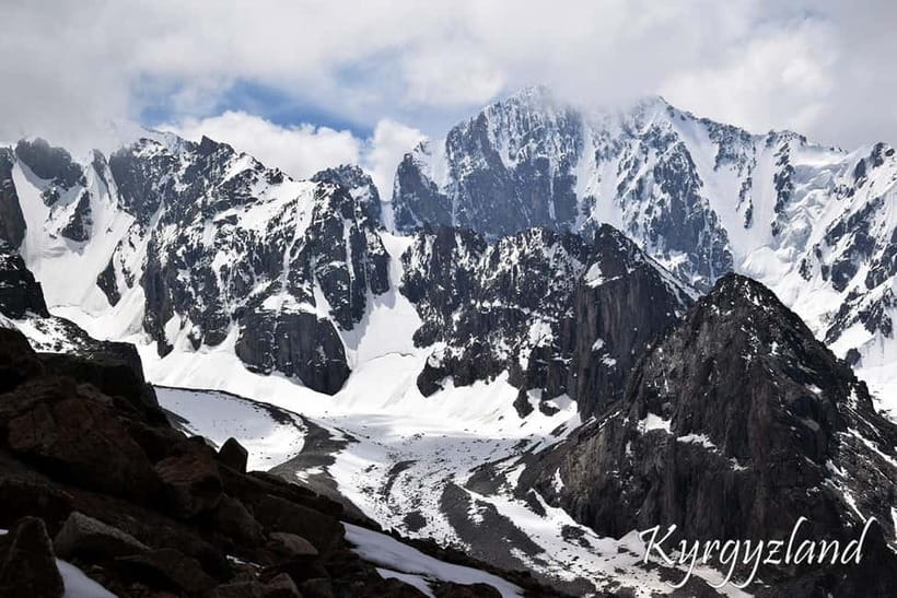 Bishkek: Ala Archa National Park Hiking and Adventure Tour - Key points to know before you book