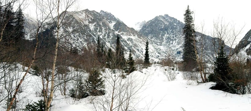 Bishkek: Ala Archa National Park Hiking and Adventure Tour - Why Ala Archa is one of Bishkek’s best short trips
