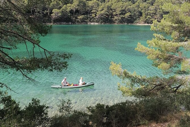 Boat Tour to Mljet National Park & 3 Islands - Five Things to Know Before You Go