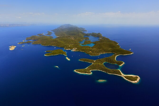 Boat Tour to Mljet National Park & 3 Islands - Starting at 7:30 on Dubrovnik’s Lapad Coast