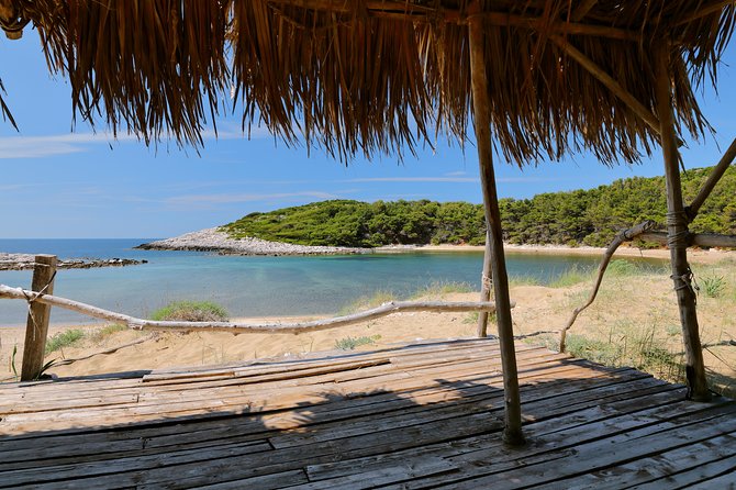 Boat Tour to Mljet National Park & 3 Islands - Šipanska Luka and a More Relaxed Island Stop