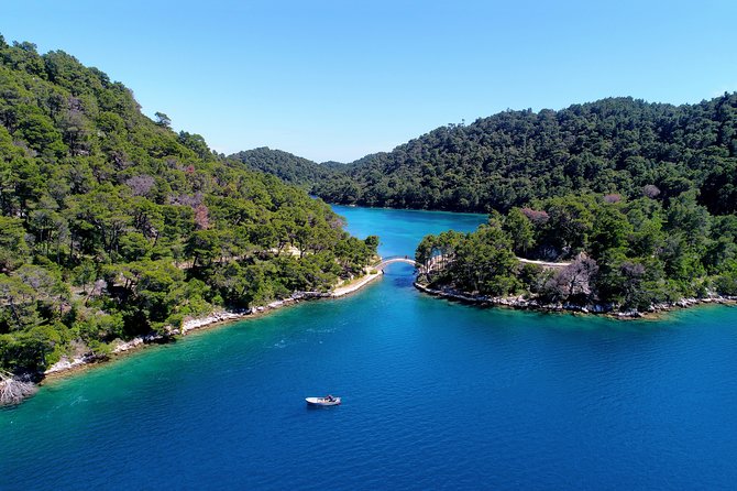 Boat Tour to Mljet National Park & 3 Islands - Lopud Before the Crowds Arrive