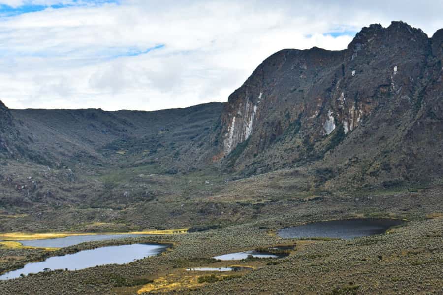 Bogotá: Sumapaz National Park Hike Tour - Key points to know before you book