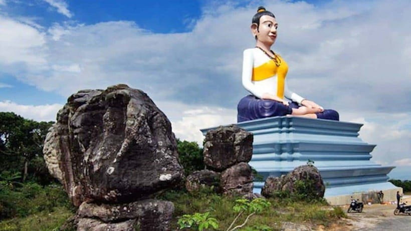 Bokor National Park Private Day Trip from Phnom Penh - Five things to know before you book