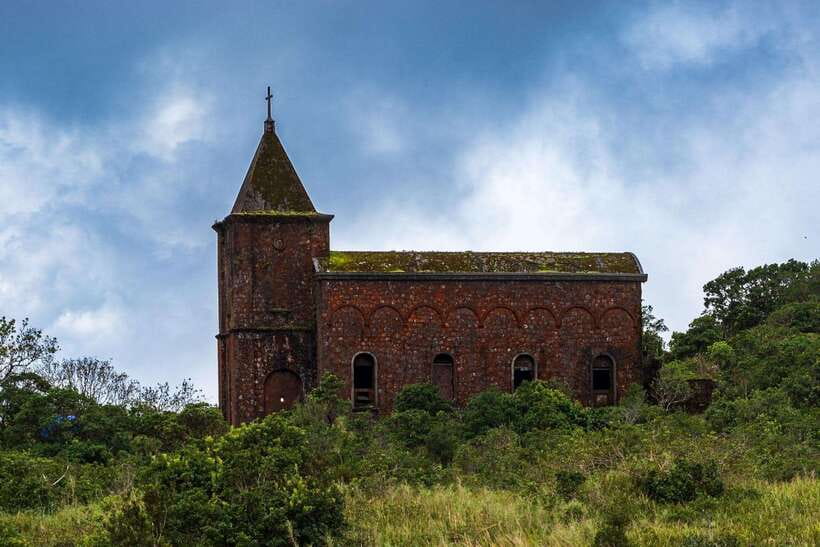 Bokor National Park Private Day Trip from Phnom Penh - The biggest strength is the personal format