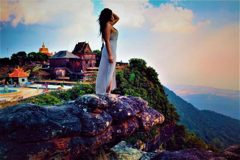 Bokor National Park Private Day Trip from Phnom Penh - What the $65 price really covers