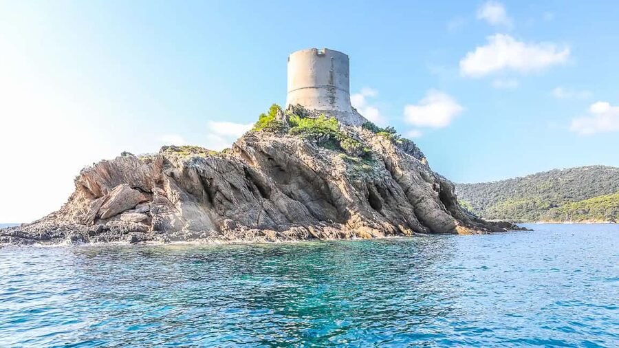 Bormes-les-Mimosas: Sea trip in the heart of Port-Cros National Park - Key points at a glance