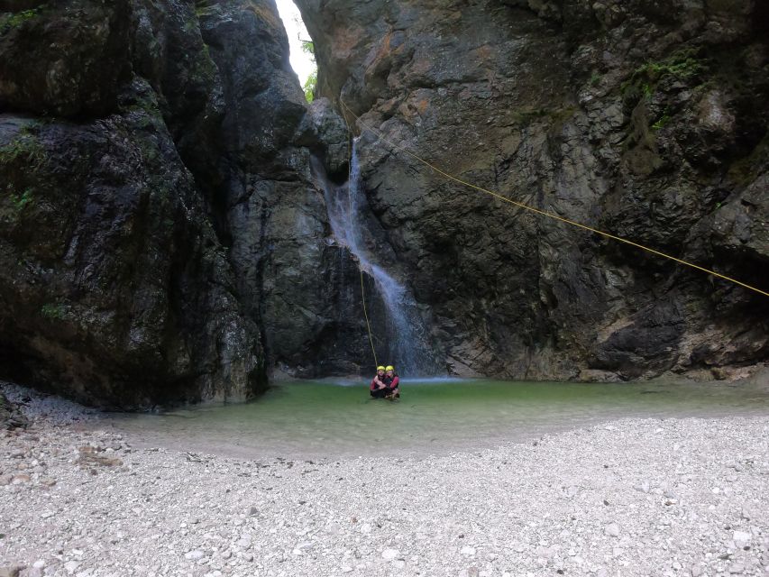 Bovec: Canyoning in Triglav National Park Tour + Photos - Key points to know before booking