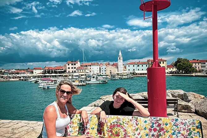 Brijuni Boat Tour with Lunch & Drinks – Swim Stop Included - Seeing Brijuni National Park from the sea