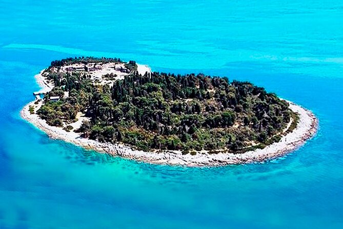 Brijuni National Park Boat Excursion from Pula. With a visit to the island - The essential points at a glance