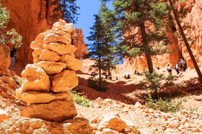 Bryce Canyon & Zion National Park from Las Vegas with Lunch, WiFi - Why This One-Day Route Works
