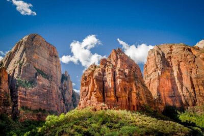Bryce Canyon & Zion National Park from Las Vegas with Lunch, WiFi