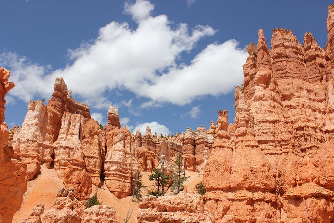 Bryce Canyon & Zion National Park from Las Vegas with Lunch, WiFi - What the $169 Price Really Buys